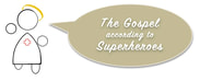 The Gospel according to Superheroes